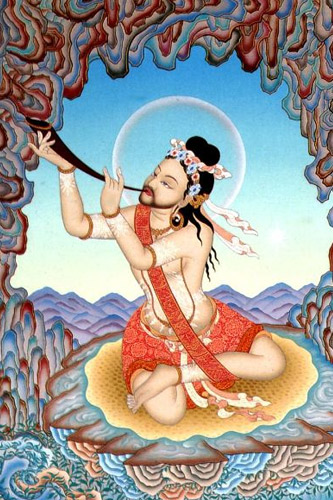 History of Tantra AND Neo Tantra